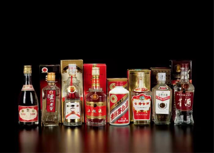 阳谷老酒储存的方法